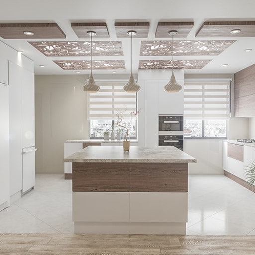 آپارتمان 160 متری در جابان