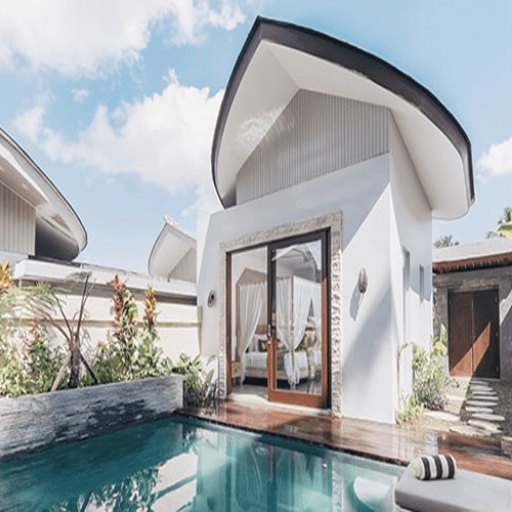 ویلا 800 متری در مغانک