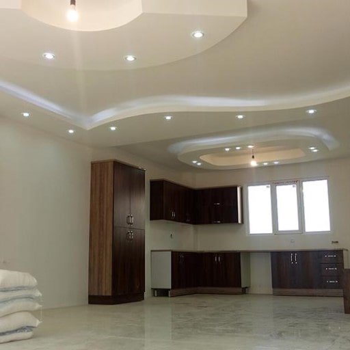 آپارتمان 180 مترس در مغانک